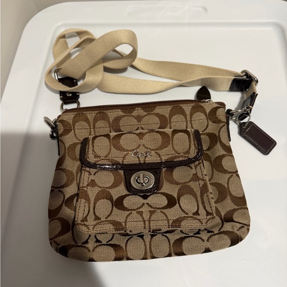 Coach Handbags - Coach